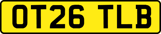 OT26TLB