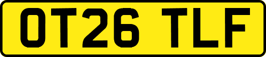 OT26TLF