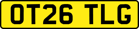 OT26TLG