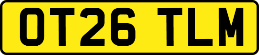 OT26TLM