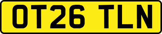 OT26TLN