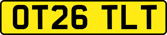 OT26TLT