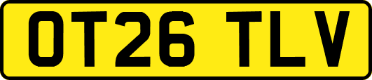 OT26TLV