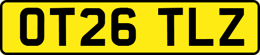 OT26TLZ