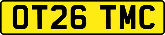 OT26TMC