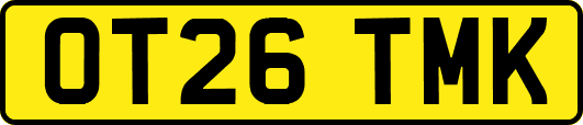 OT26TMK