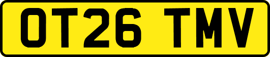 OT26TMV