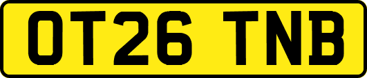 OT26TNB