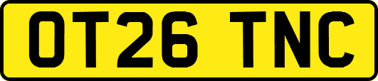 OT26TNC