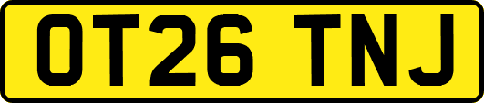 OT26TNJ