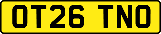 OT26TNO
