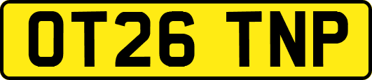 OT26TNP