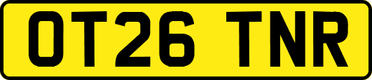 OT26TNR