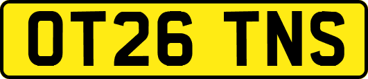 OT26TNS