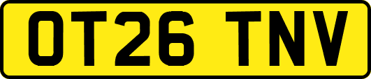 OT26TNV