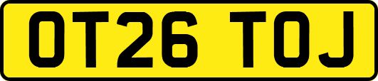 OT26TOJ