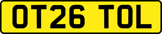 OT26TOL