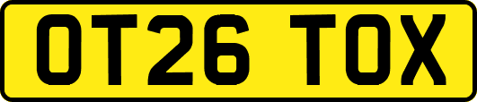 OT26TOX