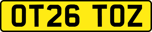 OT26TOZ