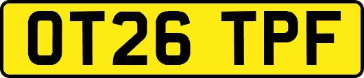 OT26TPF