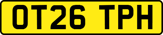 OT26TPH