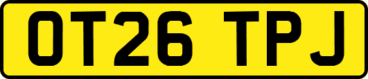 OT26TPJ