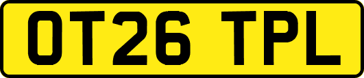 OT26TPL