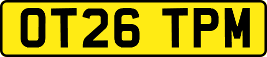 OT26TPM