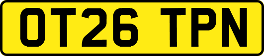 OT26TPN