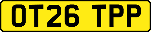 OT26TPP