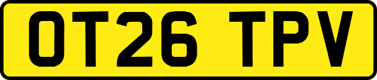 OT26TPV