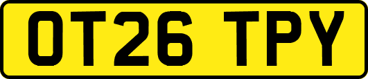 OT26TPY