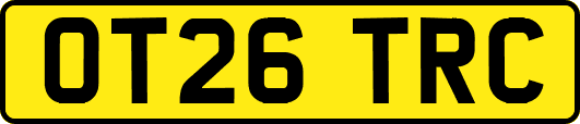 OT26TRC