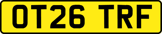 OT26TRF