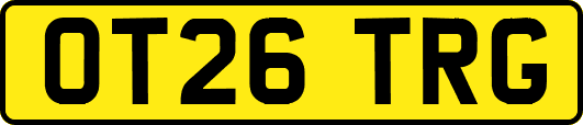 OT26TRG