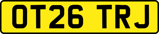 OT26TRJ