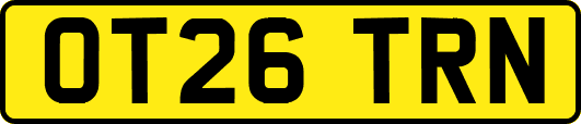 OT26TRN