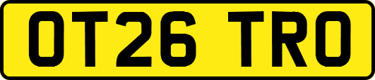 OT26TRO