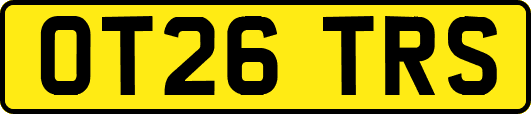 OT26TRS