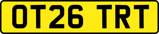 OT26TRT