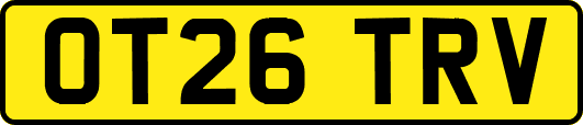 OT26TRV