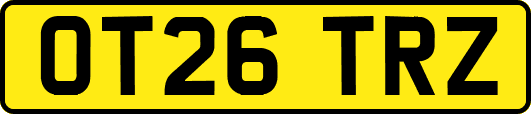 OT26TRZ