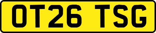 OT26TSG