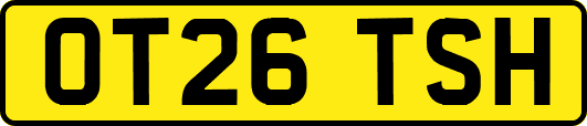 OT26TSH