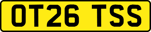 OT26TSS