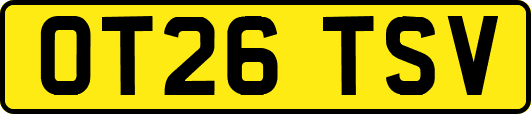 OT26TSV