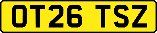 OT26TSZ