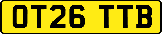 OT26TTB
