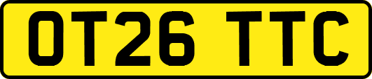 OT26TTC