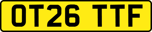 OT26TTF